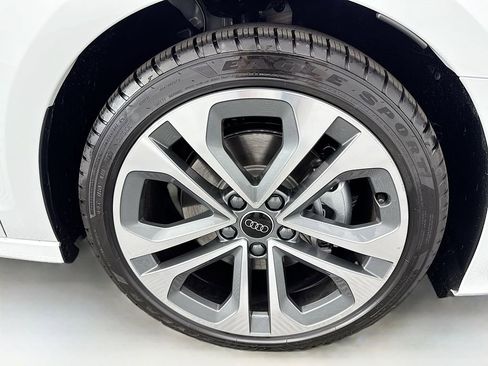 Used 2026 Audi A3 2.0T Premium Plus image 31