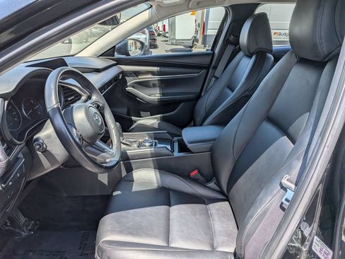 Used 2025 MAZDA MAZDA3 s FWD image 15