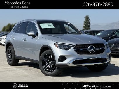 New 2026 Mercedes-Benz GLC 300 GLC 300