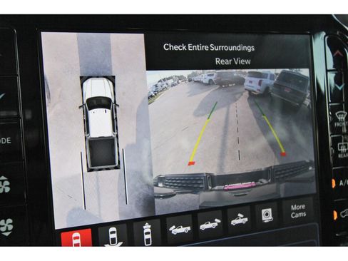 Used 2024 RAM 2500 Power Wagon w/ Level 2 Equipment Group image 27