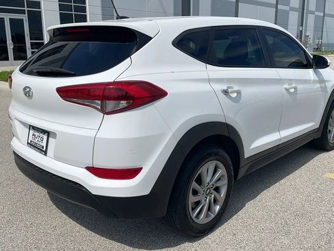 Used 2016 Hyundai Tucson SE image 5