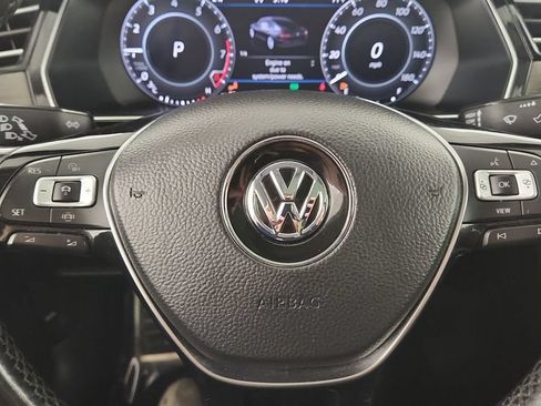 Used 2019 Volkswagen Arteon SEL FWD image 12