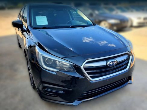 Used 2019 Subaru Legacy 2.5i w/ Alloy Wheel Package AWD/4WD image 20