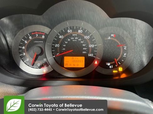 Used 2012 Toyota RAV4 Sport w/ Appearance Pkg image 15