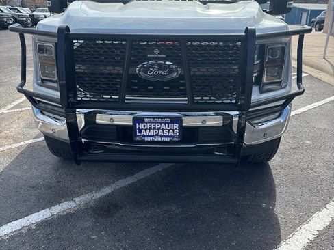 Used 2023 Ford F150 King Ranch w/ Equipment Group 601A High image 8