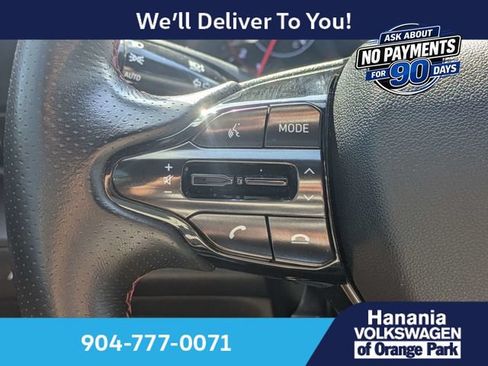 Used 2022 Hyundai Elantra N Line FWD image 24
