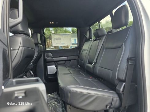 New 2026 Ford F150 Lariat RWD image 11