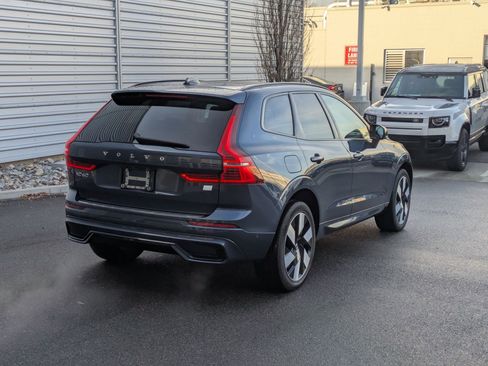 Certified 2024 Volvo XC60 T8 Plus w/ Protection Package Premier image 3