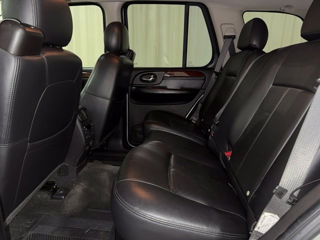 Used 2007 GMC Envoy SLT AWD/4WD image 18