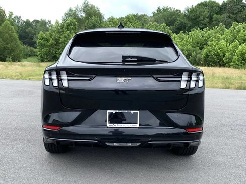 Used 2021 Ford Mustang Mach-E GT AWD/4WD image 6