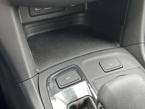 Certified 2024 Chevrolet Equinox RS w/ RS Leather Package image 27