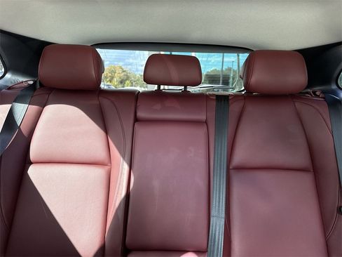 Certified 2023 MAZDA CX-30 AWD 2.5 S w/ Preferred Package image 19