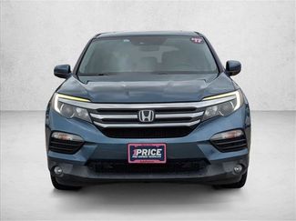 Used 2017 Honda Pilot EX-L video 2