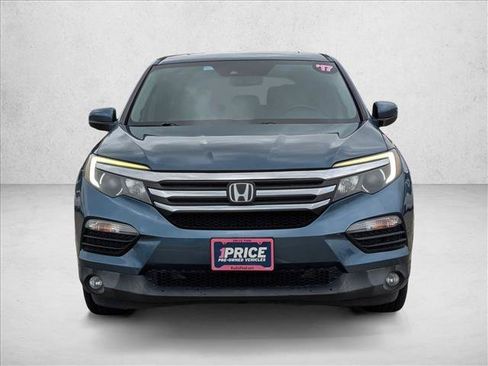 Used 2017 Honda Pilot EX-L image 2
