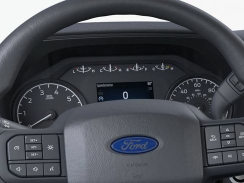 New 2026 Ford F150 STX w/ Equipment Group 200A RWD image 15