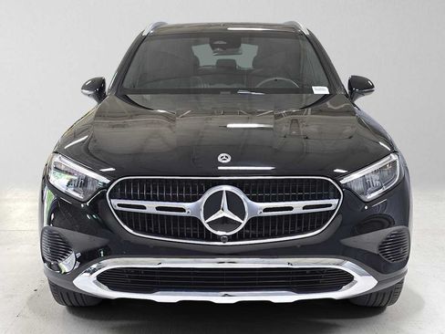 Certified 2026 Mercedes-Benz GLC 300 4MATIC image 8