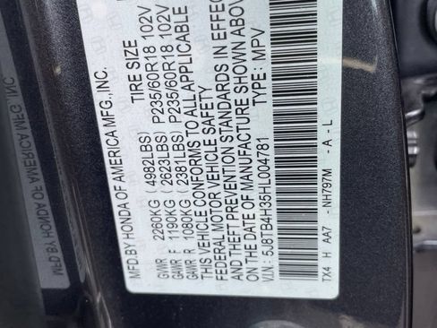 Used 2017 Acura RDX AWD image 6