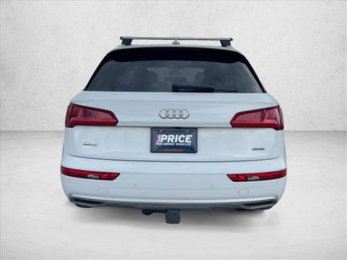 Used 2019 Audi Q5 2.0T Premium Plus image 7