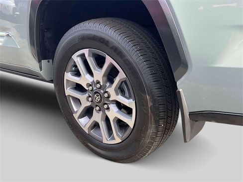 Certified 2025 Toyota Sequoia 1794 Edition image 14