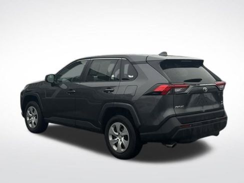 Used 2024 Toyota RAV4 LE image 8