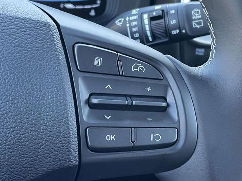 New 2026 Hyundai Venue SEL image 21