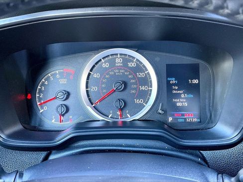 Certified 2022 Toyota Corolla SE image 13