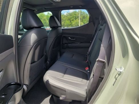 New 2025 Hyundai Santa Cruz Limited image 10