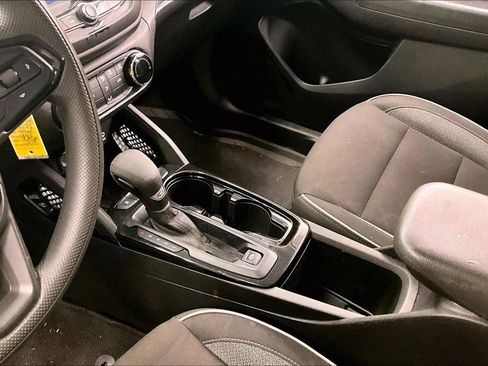 Used 2023 Chevrolet TrailBlazer LS FWD image 15