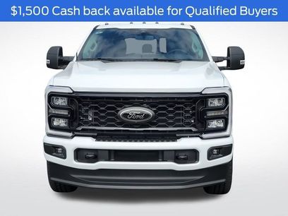 New 2026 Ford F350 XLT w/ XLT Premium Package
