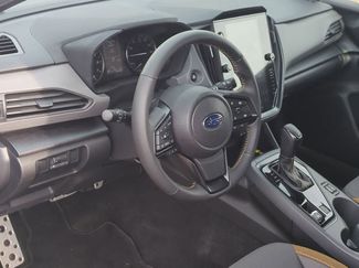 Used 2025 Subaru Crosstrek 2.5i Sport w/ Crosstrek Mirror Package AWD/4WD video 2