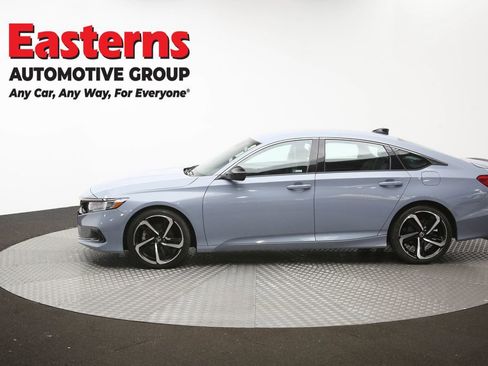 Used 2022 Honda Accord Sport image 58