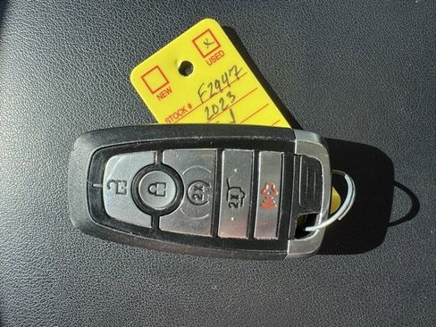 Used 2023 Ford Edge SEL w/ Convenience Package image 40