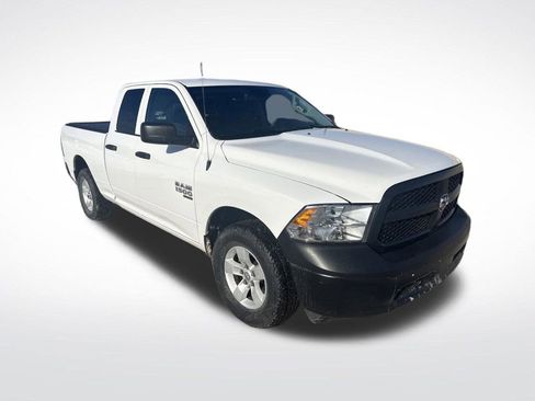 Used 2023 RAM 1500 Tradesman w/ Popular Equipment Group image 35