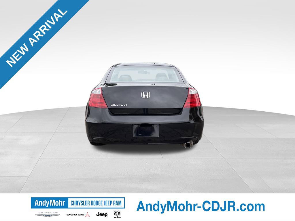 Used 2008 Honda Accord EX image 6