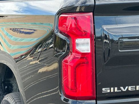 Used 2026 Chevrolet Silverado 1500 RST RWD image 45