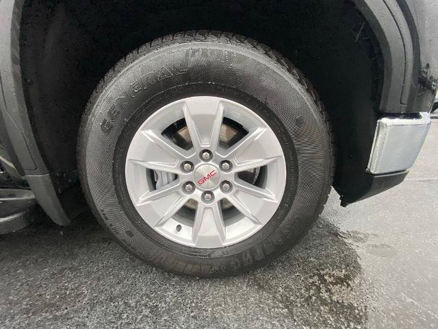 Used 2024 GMC Sierra 1500 SLE RWD image 29