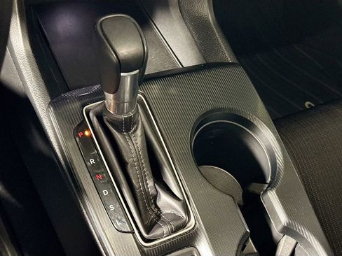 Certified 2023 Honda Civic EX image 18