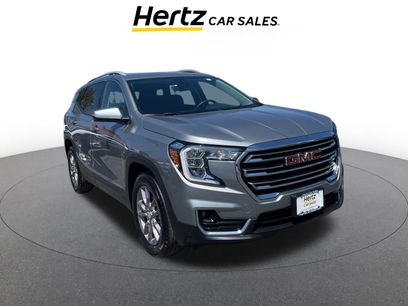 Used 2024 GMC Terrain SLT