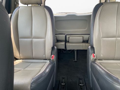 Used 2018 Kia Sedona LX w/ LX Essentials Premium Package FWD image 15