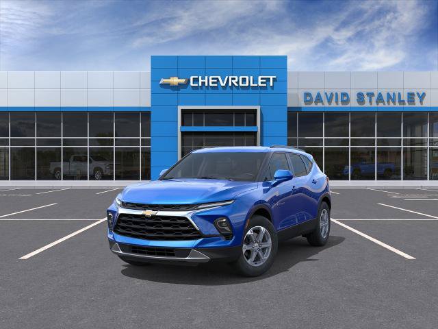 New 2026 Chevrolet Blazer LT w/ Convenience Package FWD image 26