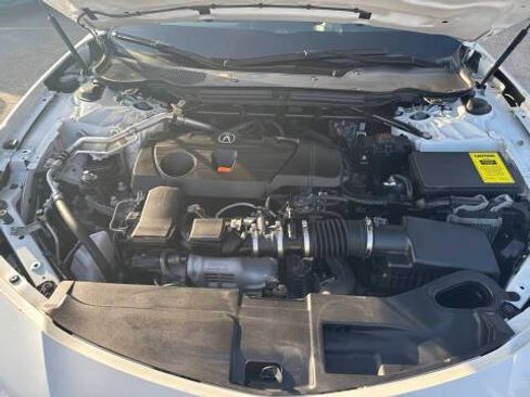 Used 2023 Acura TLX SH-AWD w/ A-SPEC Pkg image 15