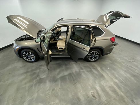 Used 2017 BMW X5 xDrive35i AWD/4WD image 48