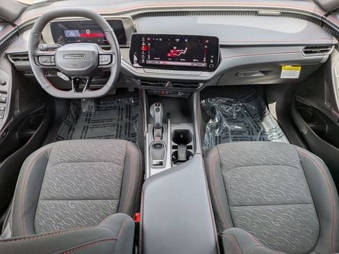 New 2026 Dodge Charger R/T AWD/4WD image 22