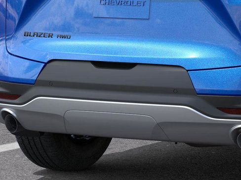New 2026 Chevrolet Blazer LT w/ Convenience Package image 14