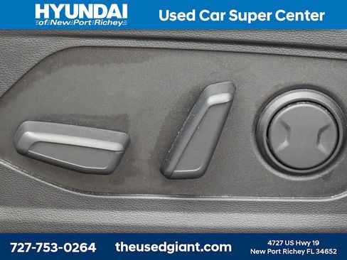 Certified 2024 Hyundai Tucson SEL FWD image 23