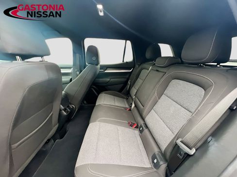 Used 2025 GMC Terrain Elevation image 32