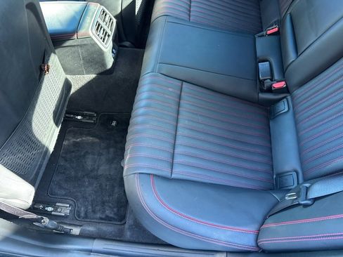 Used 2024 Genesis G70 2.5T w/ Sport Prestige Package image 14