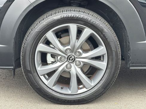 Certified 2025 MAZDA CX-30 AWD 2.5 S w/ Premium Package image 25