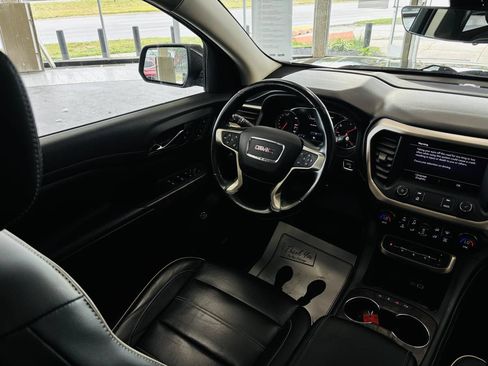 Used 2020 GMC Acadia Denali w/ Technology Package AWD/4WD image 50