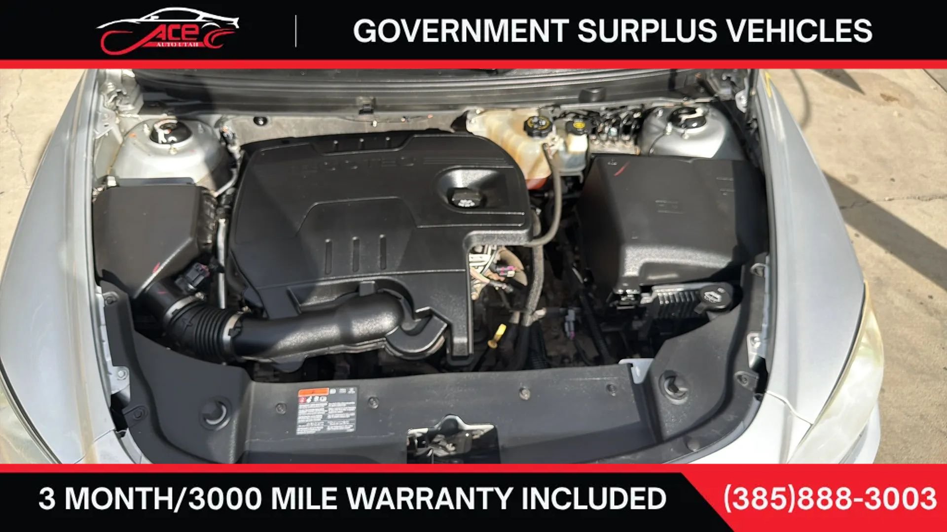 Used 2012 Chevrolet Malibu LS FWD image 17